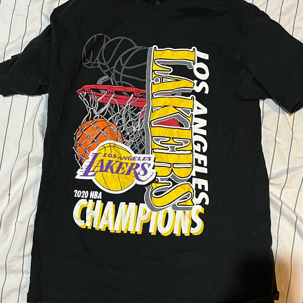 LA Lakers T-Shirt